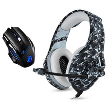 Load image into Gallery viewer, Gaming Headset