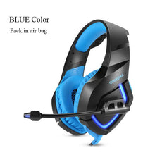 Load image into Gallery viewer, Gaming Headset