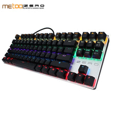 Load image into Gallery viewer, Gaming Keyboard