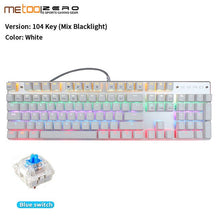 Load image into Gallery viewer, Gaming Keyboard