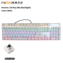 Load image into Gallery viewer, Gaming Keyboard