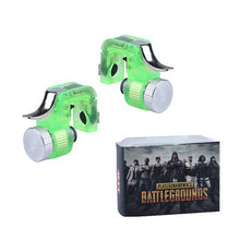 Load image into Gallery viewer, R11S Metal PUBG Gamepad Shooter
