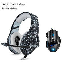 Load image into Gallery viewer, Gaming Headset
