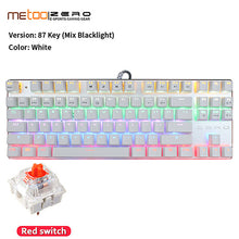 Load image into Gallery viewer, Gaming Keyboard
