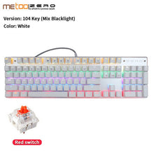 Load image into Gallery viewer, Gaming Keyboard
