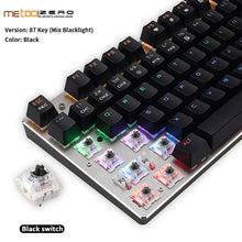 Load image into Gallery viewer, Gaming Keyboard
