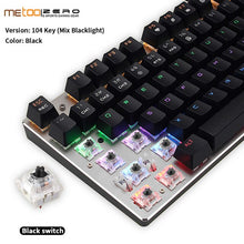 Load image into Gallery viewer, Gaming Keyboard
