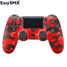 Load image into Gallery viewer, EasySMX Gamepad PS4 Bluetooth Dualshock 4
