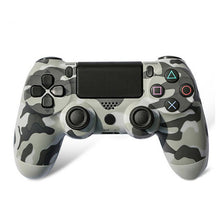 Load image into Gallery viewer, EasySMX Gamepad PS4 Bluetooth Dualshock 4
