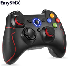 Load image into Gallery viewer, EasySMX ESM-9013 Gamepad Joystick PC
