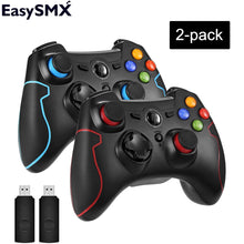Load image into Gallery viewer, EasySMX ESM-9013 Gamepad Joystick
