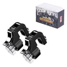 Load image into Gallery viewer, R11S Metal PUBG  Gamepad Shooter
