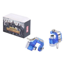 Load image into Gallery viewer, R11S Metal PUBG  Gamepad Shooter
