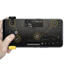 Load image into Gallery viewer, Flydigi Stinger pubg Bluetooth  Joystick
