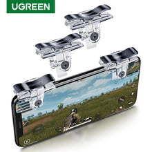 Load image into Gallery viewer, Ugreen PUBG Joystick  IPhone Celular

